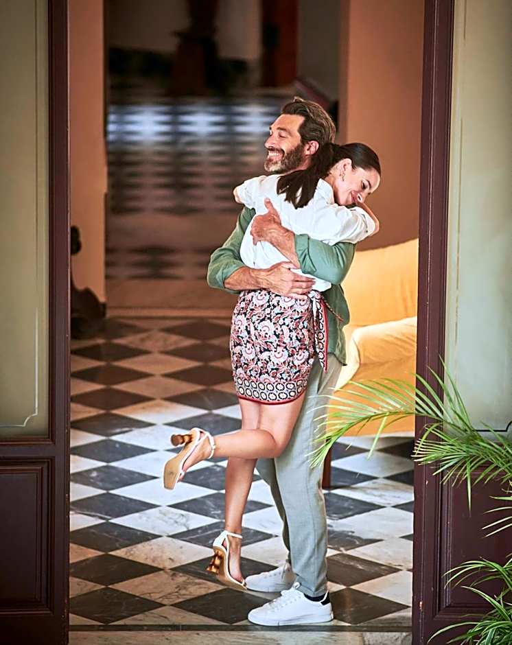 Bagni Di Pisa - The Leading Hotels of the World