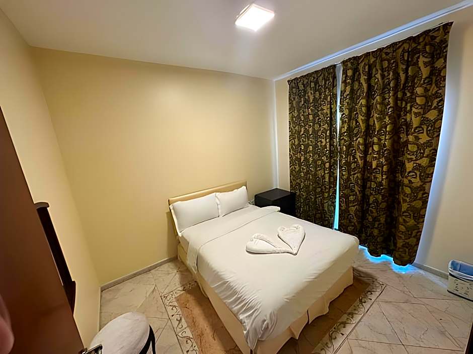 Safari Hotel Apartments