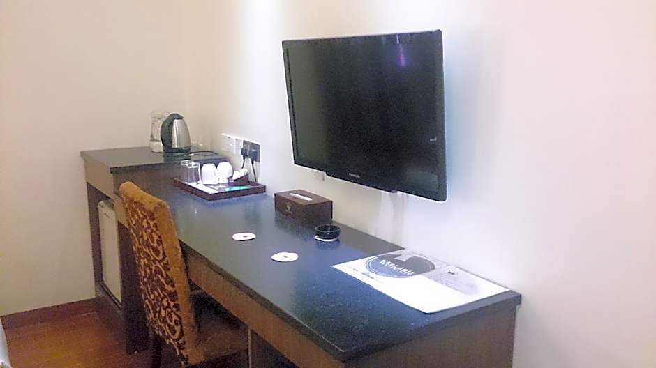 Hotel & Apartment Ambassador 3