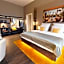 Lumière Boutiquehotel im Fürstenhof Leipzig