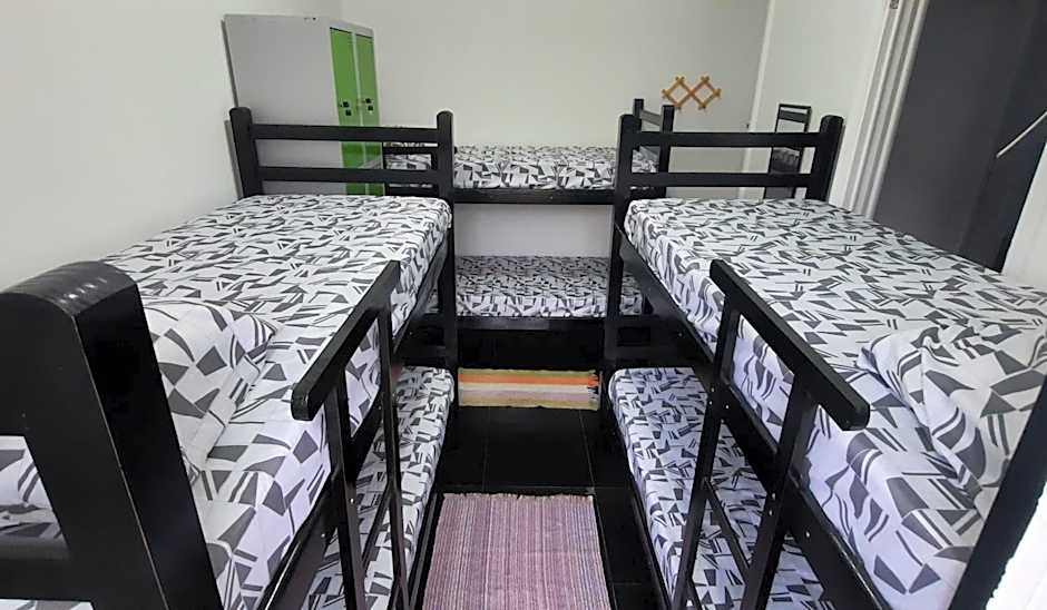 Quintal da Bella Hostel