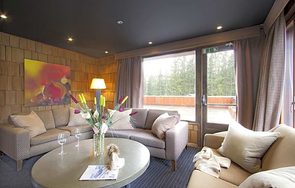 Odalys Hotel New Solarium