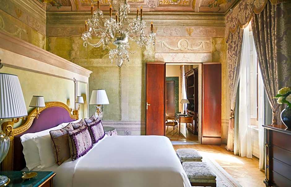Four Seasons Hotel Firenze
