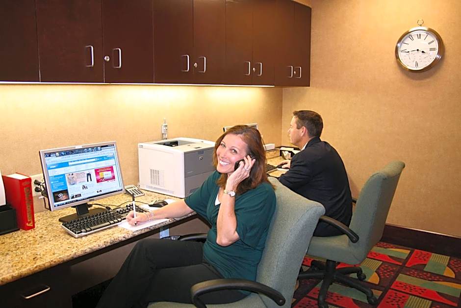 Hampton Inn By Hilton & Suites Austin