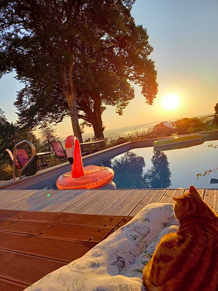 Le Belvedere des Remparts