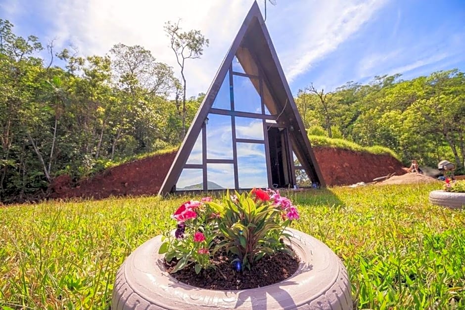 Alvorada Mountain - 1