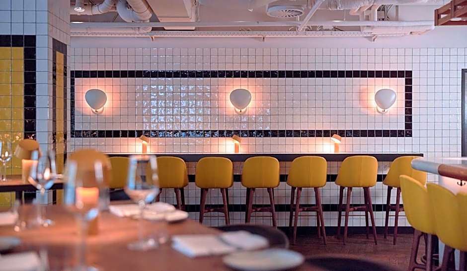 Kimpton De Witt Amsterdam By IHG