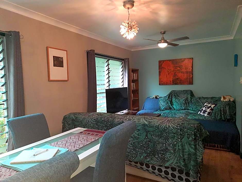 Daintree Rainforest Accommodation