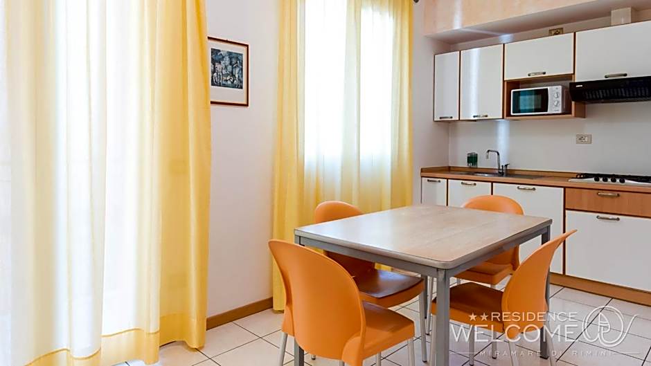 Welcome Residence per famiglie