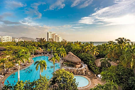 Hotel Irotama Lago