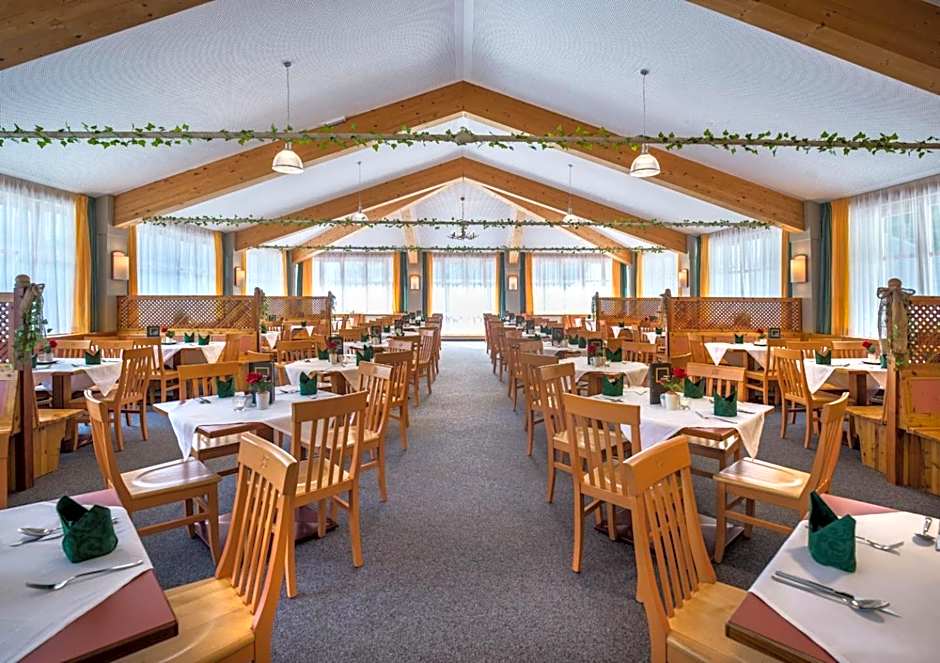 JUFA Hotel Altaussee