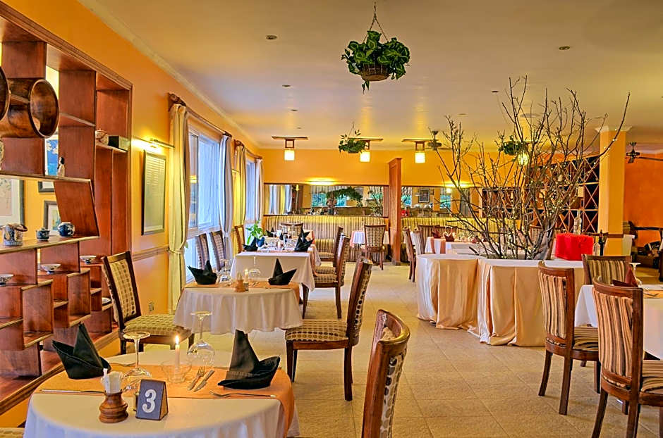 Sovereign Hotel