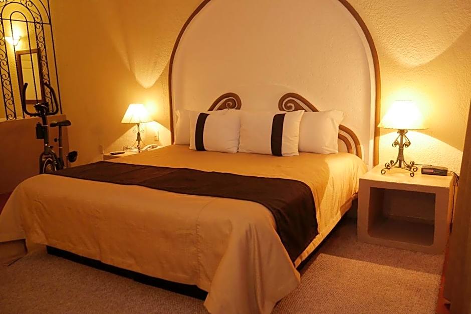 Hotel Real de Minas Tradicional