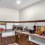 Hampton Inn By Hilton Knoxville-Airport