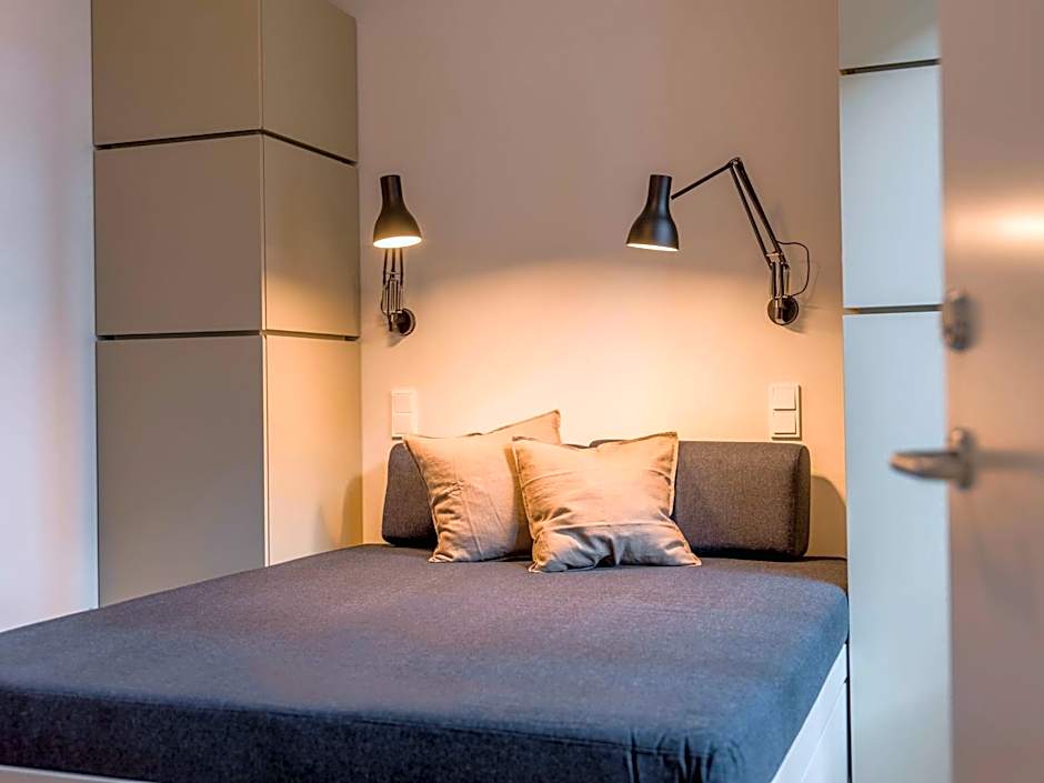 Unity Malmö - A Studio Hotel