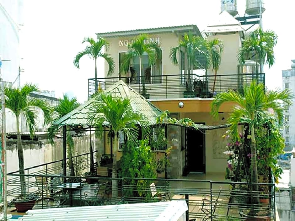 Ngoc Minh Hotel
