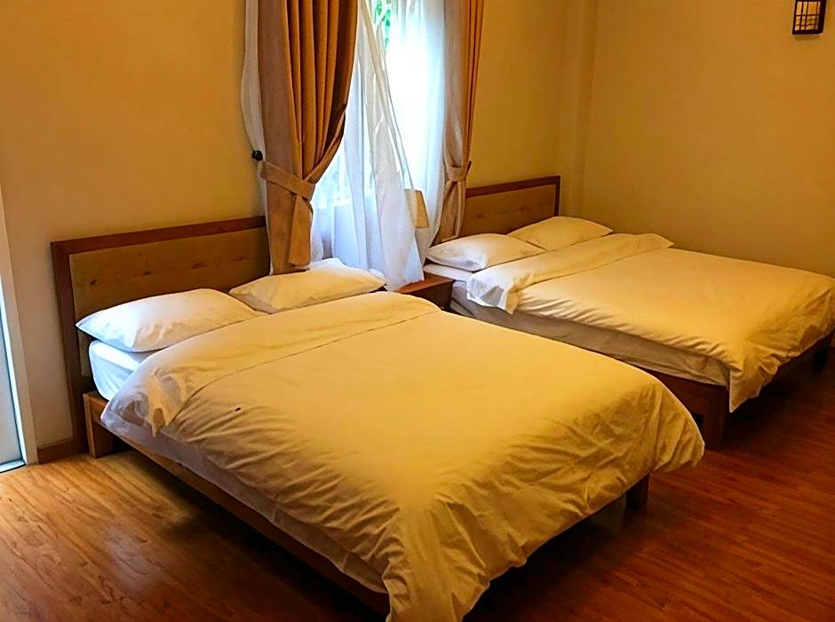 Dreams Hotel
