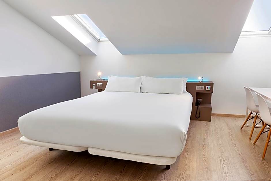 B&B HOTELS Donostia San Sebastián Aeropuerto