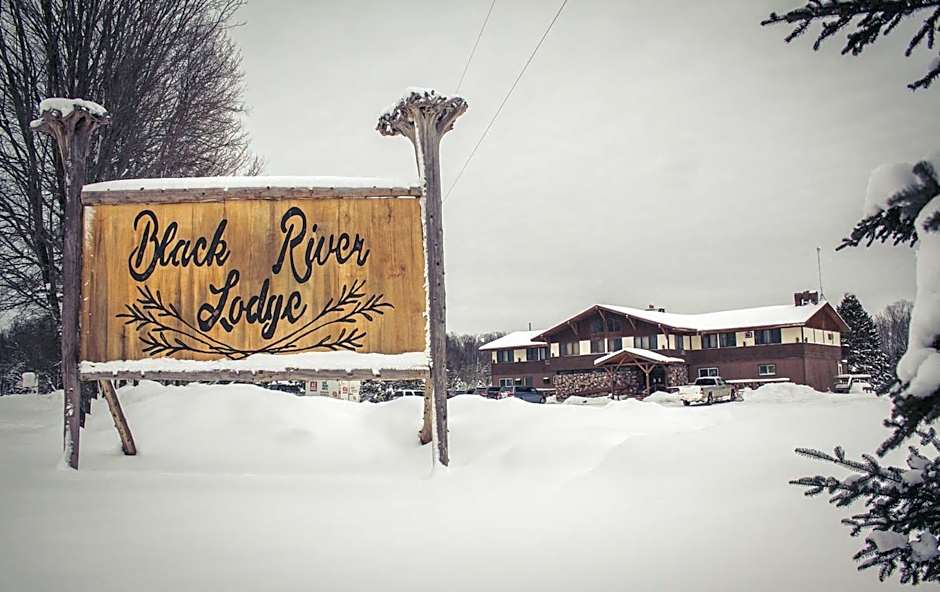 North Ironwood Acres - Black River Lodge