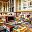 DoubleTree By Hilton Hotel Pittsburgh - Cranberry