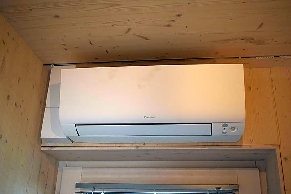 New Age Boardinghaus N70