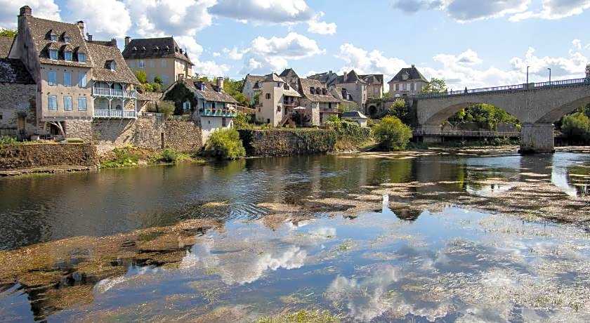 Maison d'hotes Les jardins Saint Eloi
