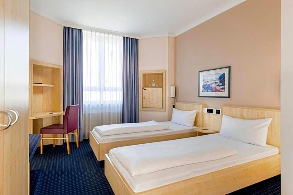 Rugs Hotel Augsburg, Trademark Collection by Wyndham
