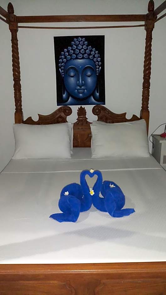 Jemeluk Beach Bungalows