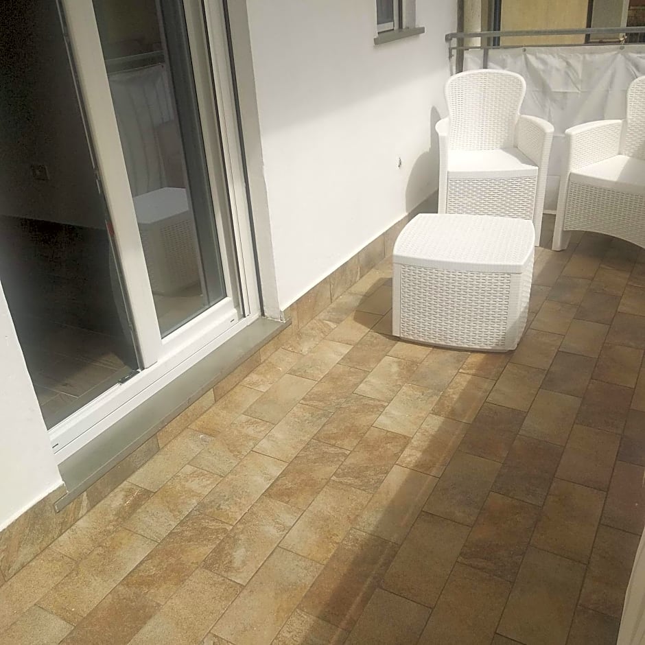 B&B Domus Piedigrotta