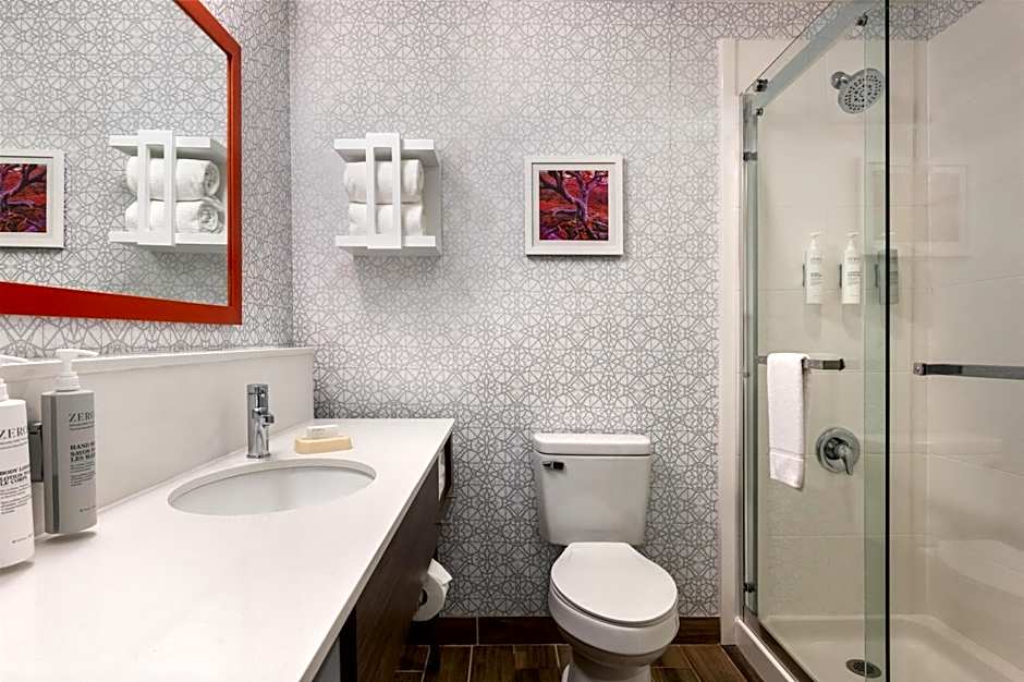 Hampton Inn By Hilton Eden