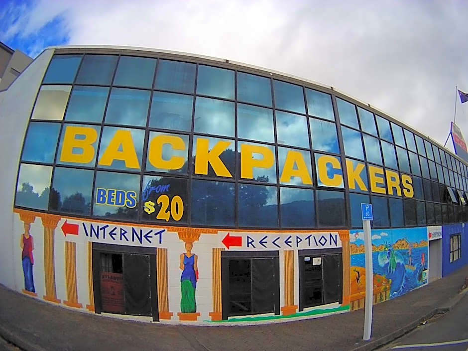 Atlantis Backpackers