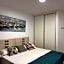 Anna’s apartment