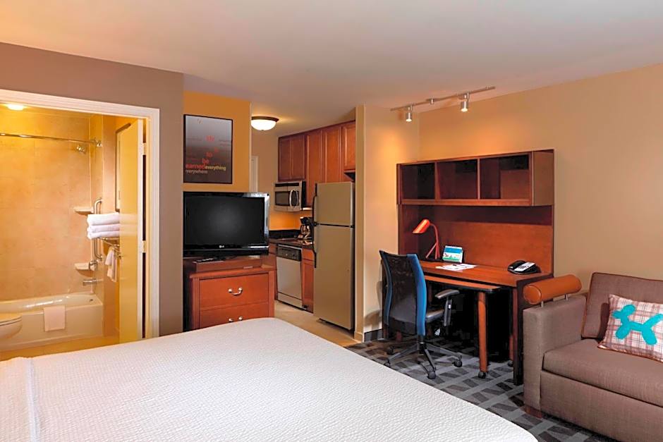 TownePlace Suites by Marriott Houston North/Shenandoah