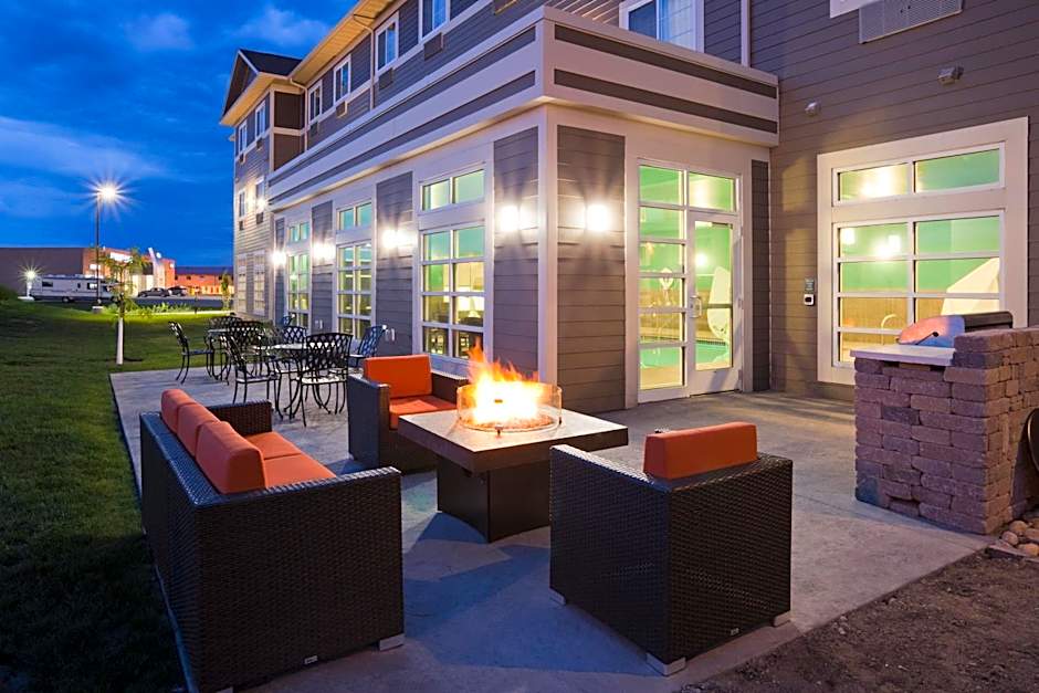 Photo 1 of 66 of GrandStay Hotel & Suites Valley City