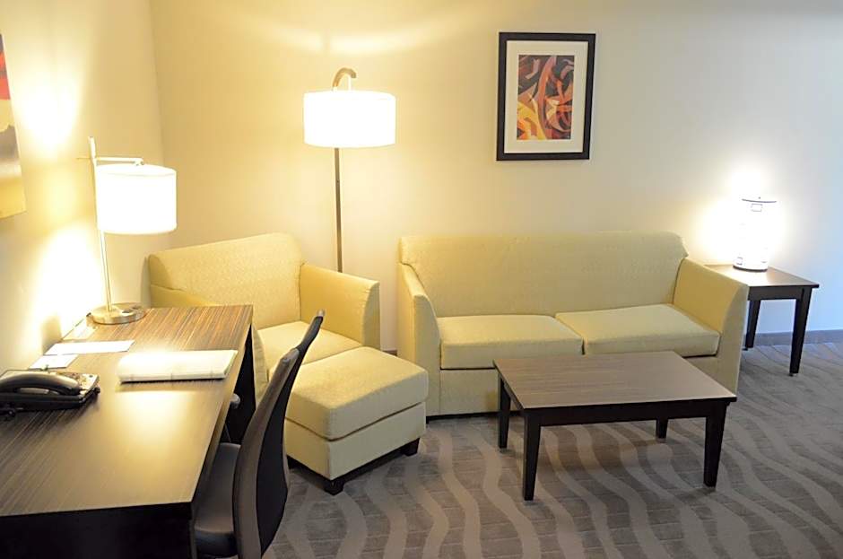 Holiday Inn & Suites Houston West - Westway Park By IHG