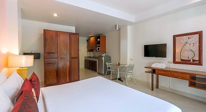 Bella Villa Pattaya 3rd Road