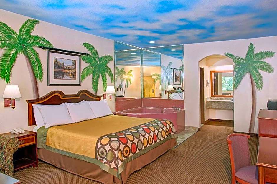 Super 8 by Wyndham Humble / Atascocita / FM 1960 I-69