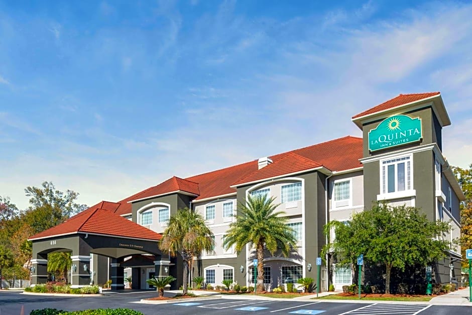 La Quinta by Wyndham Savannah Airport - Pooler