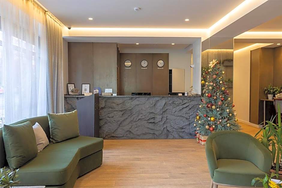 Evropa Hotel