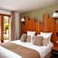 Domaine du Ferret Restaurant & Spa by Germain Collection