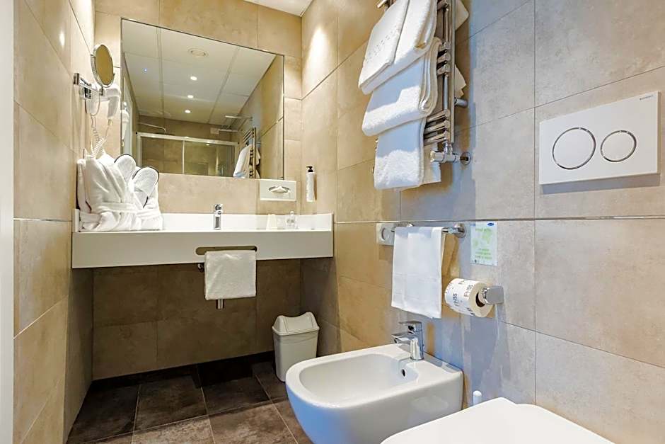 Grand Hotel Mediterraneo