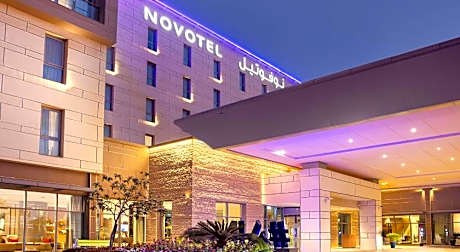 Novotel Muscat Airport