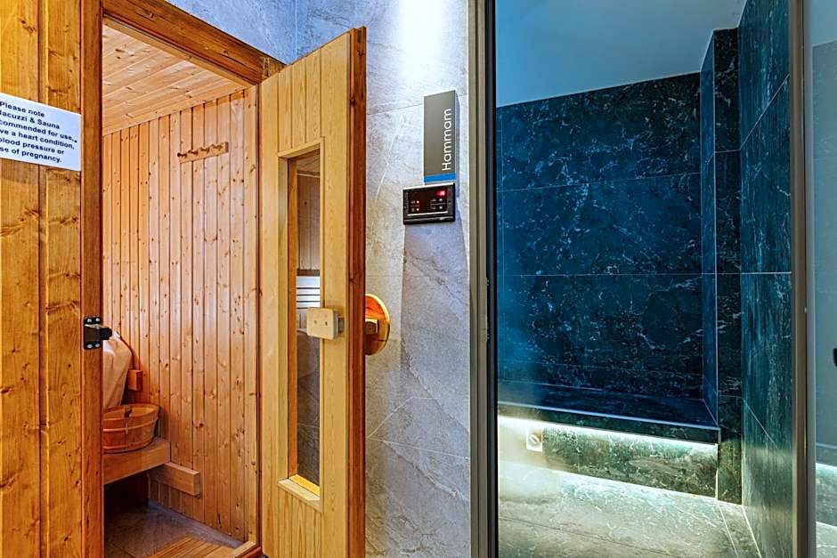 Palmera Beach Hotel & Spa - Adults Only