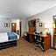 Comfort Inn & Suites St. Louis-Hazelwood