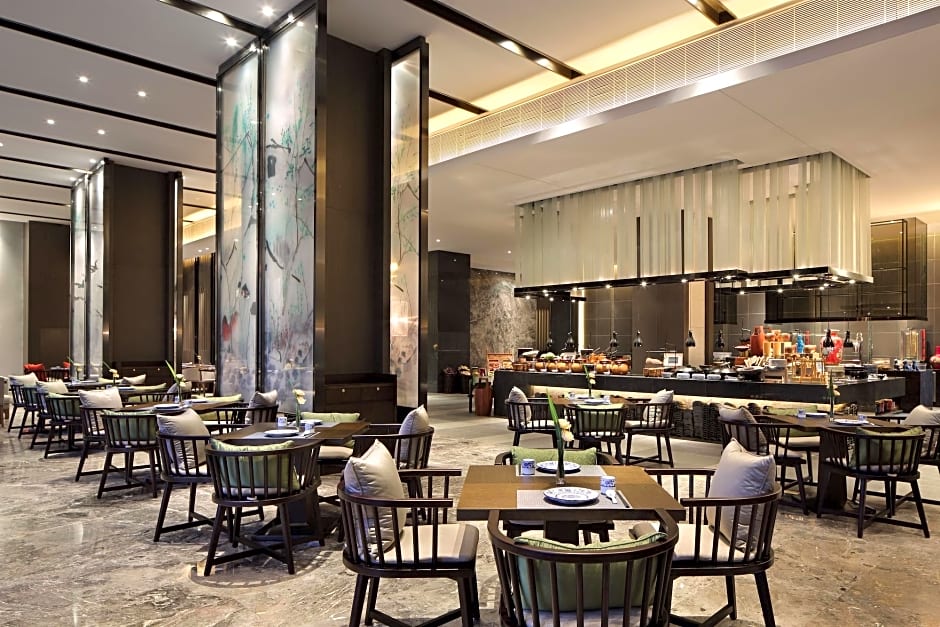 LEBANSHAN HOTELS HEFEI