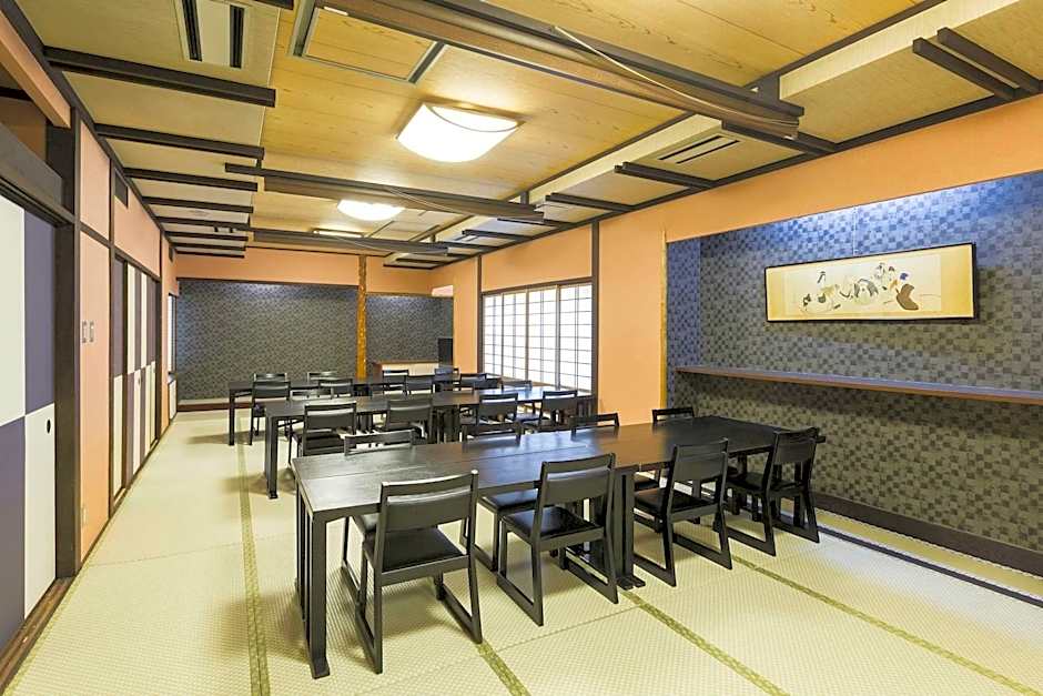 Ryokan Sanoya