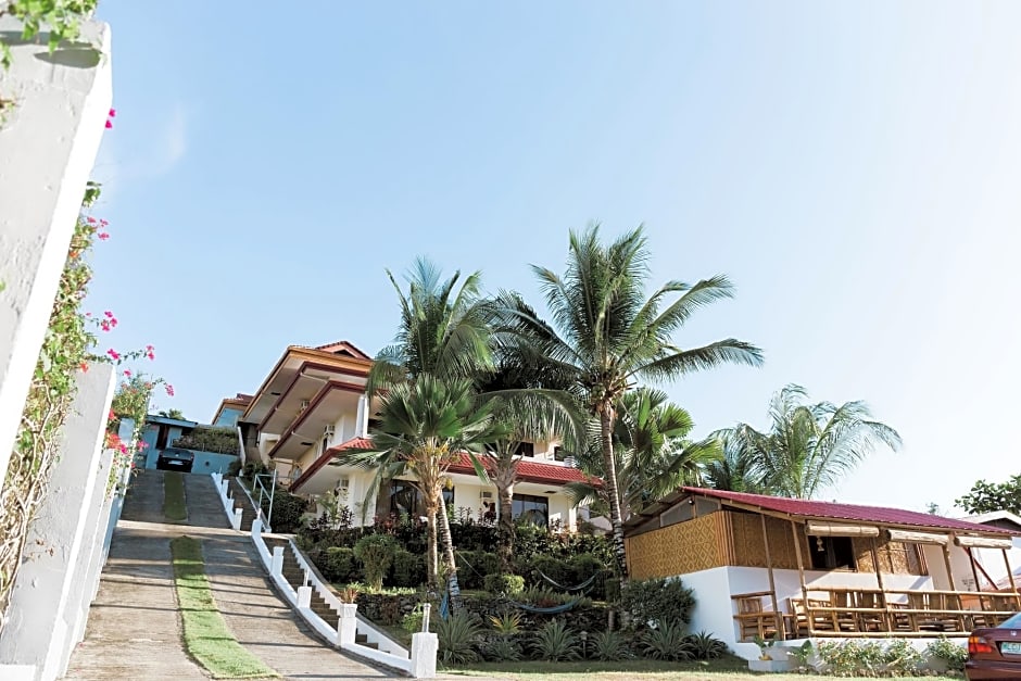 Seaview Hills Luxury Apartments Rooms