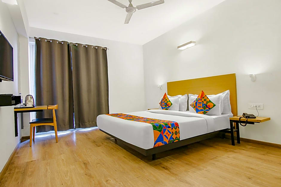 FabHotel Infinity Stays