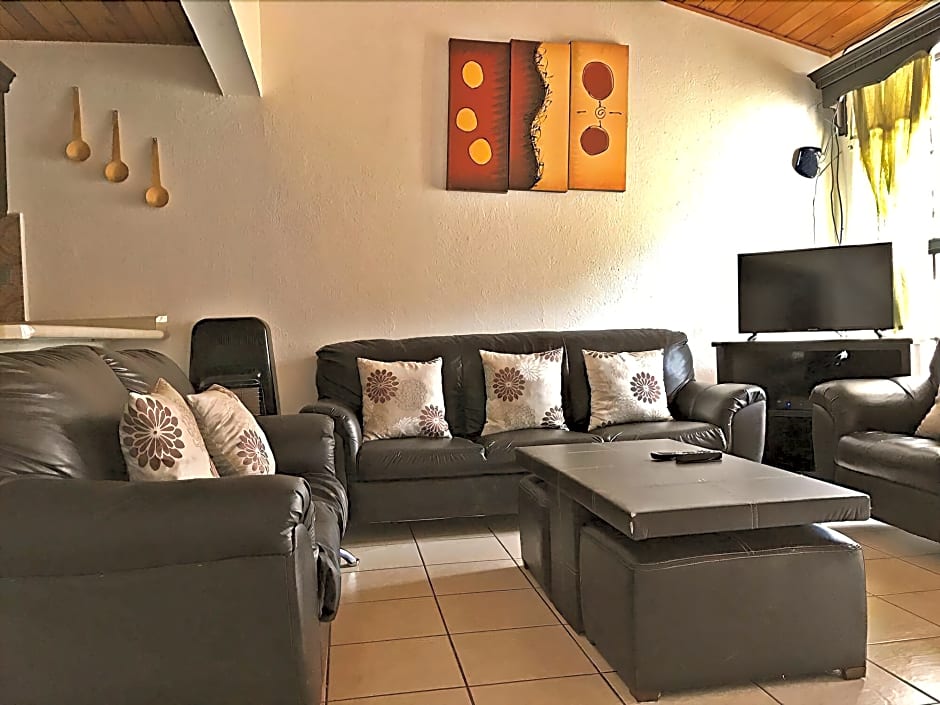 Hotel Los Valles