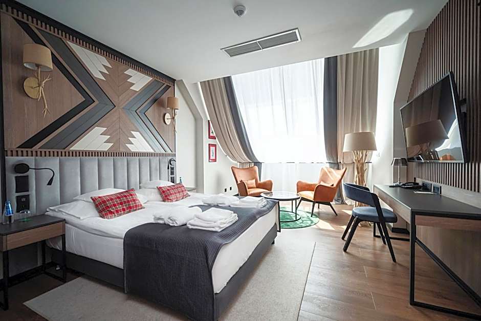 Rysy Boutique Hotel